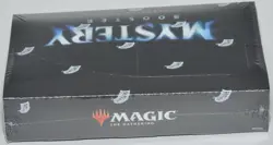 2021 Mystery Booster Box Convention Edition Magic MTG English Factory Sealed - Image 4