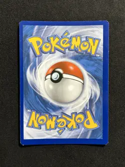 Alolan Meowth SM43 Promo Miscut Alignment Dot Error Pokemon Card - Image 3