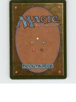 Hydroblast 72 Common Ice Age Lightly played b1-164 MTG - Image 2