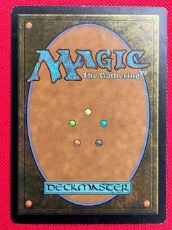 MTG 1X War's Toll X1 Dissension Magic - LP/MP - Image 2