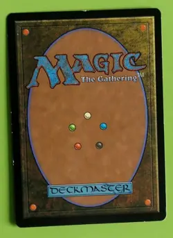 MTG TANGLE WIRE x1, Nemesis. Very Good. PRE MODERN, Commander - Image 3