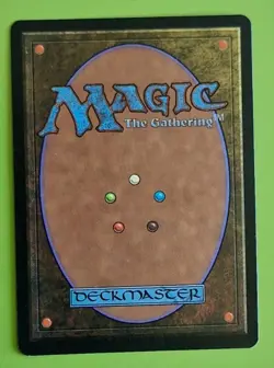 MTG ALTAR OF DEMENTIA x1, Tempest. Very Good. PRE MODERN, Commander - Image 3