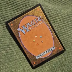 Enlightened Tutor-Judge Promos-Foil-Magic The Gathering-MTG-EX - Image 3