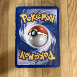 Pokemon TCG Pidgey EX Holon Phantoms 77/110 Regular Common MP - Image 2