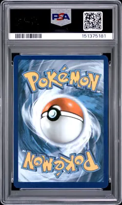 2021 POKEMON CELEBRATIONS #006 FLYING PIKACHU V PSA 10 - Image 2