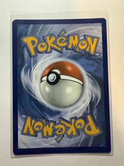 Pokemon Espathra 197/182 SV04: Paradox Rift Illustration Rare Near Mint - Image 2