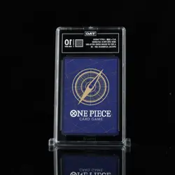 LUFFY-TAROU ST18-005 2025 ONE PIECE OP11 SPECIAL ALTERNATE ART SP JP TAG 10 - Image 2