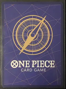 One Piece TCG - Prisoner of Impel Down (OP16-042) R - The Time of Battle (OP16) - Image 2