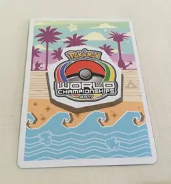 Trubbish (Naoto Suzuki) 56/122 World Championship Decks | LP | Pokemon Card TCG - Image 2