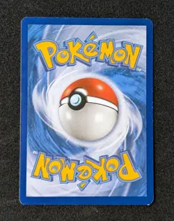 Pokemon TCG Russian Yveltal EX Black Star Promo XY08 Low Pop Rare Card - Image 3
