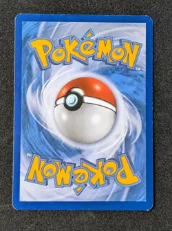 Pokemon TCG Russian Yveltal EX Black Star Promo XY08 Low Pop Rare Card - Image 4