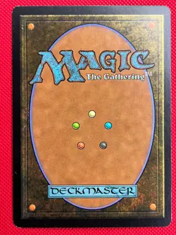 MTG 1X War Elemental X1 Mirrodin Magic - LP - Image 2