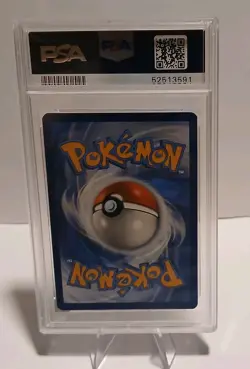 PSA 10 Lugia - (Prerelease) SWSH069 SWSH: Sword & Shield Promo Cards Holo - Image 2