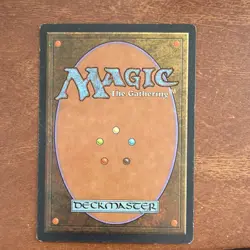 Wizards of the Coast MTG Mirage Enlightened Tutor Uncommon Instant Eng - Image 2