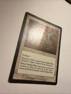 Parallax Wave Nemesis Regular Hp Dmg - Image 2