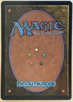 Pyroblast X1 Ice Age Mtg Magic the Gathering - Image 2