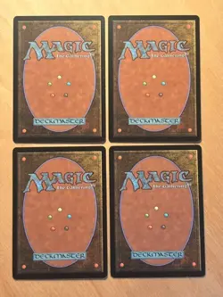 MTG Magic the Gathering 1x Prismatic Strands Judgment NM/LP - Image 2