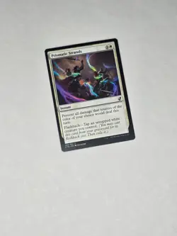 Prismatic Strands Commander 2019 Regular - Image 1
