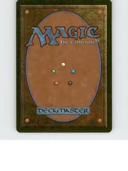 Hydroblast 72 Common Ice Age Lightly played b1-167 MTG - Image 2
