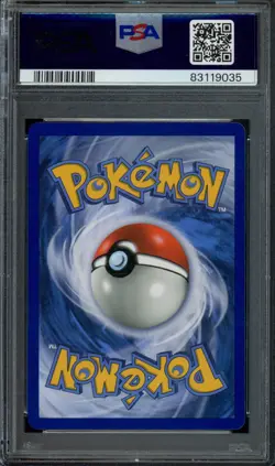 Pokemon Umbreon GX Full Art 2017 S&M Base #142 PSA 10 Gem Mint - Image 2