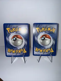 Pokemon TCG - Chikorita And Bayleef - Dragon Frontiers - 44/101 + 26/101 Bundle - Image 2
