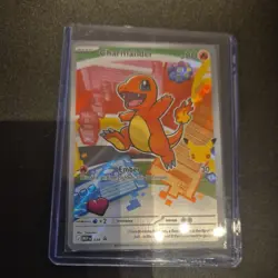 Pokemon TCG First Partner Illustration Collection Series 1 Kanto GEN 1 set - Image 5