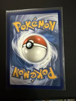 Pokemon TCG Ethan’s Typhlosion 190/182 Full Art Destined Rivals Mint Typhlosion - Image 2