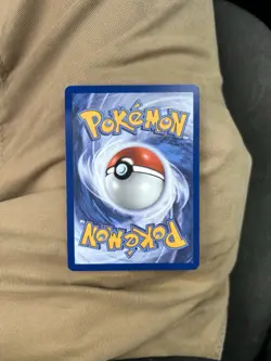 Meowth ex 107/088 Perfect Order Full Art Holo English - Image 2