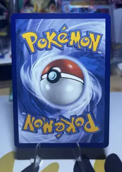 Pokemon Team Rocket's Meowth 203/182 Destined Rivals - Image 2