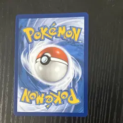 Pokemon TCG Pikachu 160/159 Crown Zenith Secret Rare Full Art Holo - Image 2