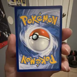 Pokemon Charizard V 017/172 Prize Pack Series Holo Promo 220 HP English 2022 - Image 2
