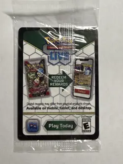 Pokemon Sylveon ex - 041/131 (Prismatic Evolutions Stamp) Sealed - Image 2