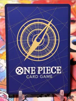 LEO - One Piece TCG OP10-057 - PROMO - Premium Card Collection -6 assort vol.1- - Image 2