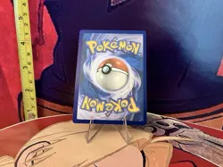 Pokemon Reversal Energy Gold Rare TCG Collectable English Trading Card - Image 2
