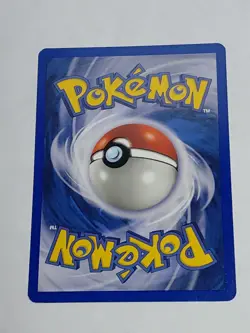 Quagsire 48/64 Neo Revelation Vintage Pokemon Card NM-LP TCG - Image 3