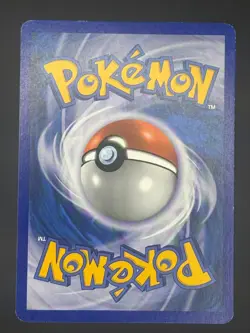 Ponyta 94/130 - Diamond & Pearl Base - Common Pokemon Card - LP - Image 2