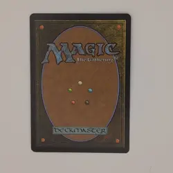 Wizards of the Coast Jwari Shapeshifter Worldwake Uncommon Blue Creature 32/145 - Image 2