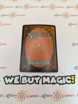 MTG | Cloudhoof Kirin | Kamigawa | Foil | Moderately Played | English - Image 2
