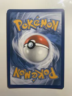 Pokemon Voltorb 133/091 SV: Paldean Fates Shiny Rare Holo 60 HP English - Image 2