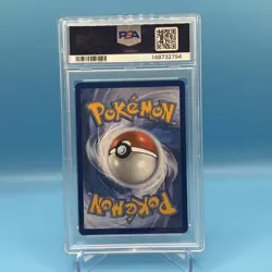 PSA 10 Pokemon Rotom Ex SIR Phantasmal Flames 126/094 - Image 2