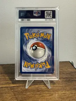 2023 POKEMON MEW EN-151 SPECIAL ILLUSTRATION RARE #202 ZAPDOS EX PSA 10 - Image 2