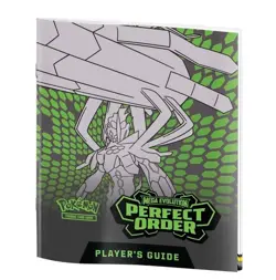 Pokemon TCG Mega Evolution Perfect Order: Elite Trainer Box, New & Sealed - Image 3