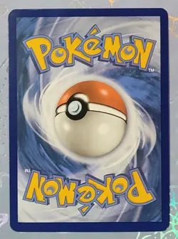 Mew EX 205/165 Scarlet & Violet 151 Ultra Rare Holo NM - Image 2
