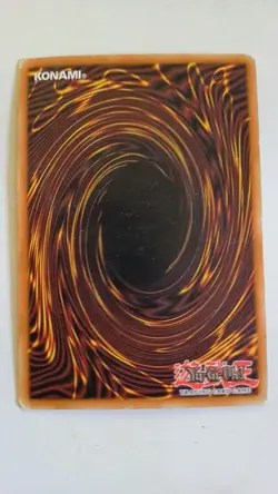 D.D. Crow [STON-EN024] Rare Yu Gi Oh! Light/Medium Play 1st Edition - Image 4