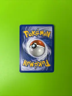 Psyduck 74/102 Triumphant Non Holo Pokemon Card LP - Image 2
