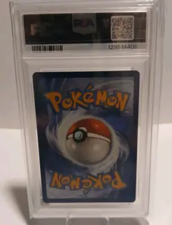 PSA 10 Bibarel SWSH188 SWSH: Sword & Shield Promo Cards Holo Brilliant Stars - Image 4