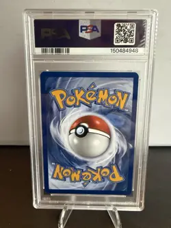 PSA 10 Teal Mask Ogerpon 123 Sv: Scarlet & Violet Promo Cards Holo - Image 2