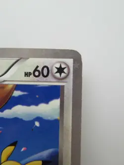 Pokemon Japanese Holo Rare Card Eevee Nintendo 235/BW-P NO.133 - Image 3