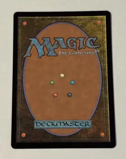 MTG Sarinth Greatwurm - The Brother’s War LP - Image 2