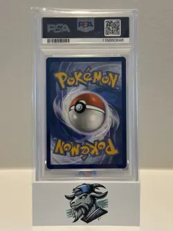 2024 Pokemon Palafin ex Ultra Rare PSA 10 GEM MINT #193 TWM EN - Image 2